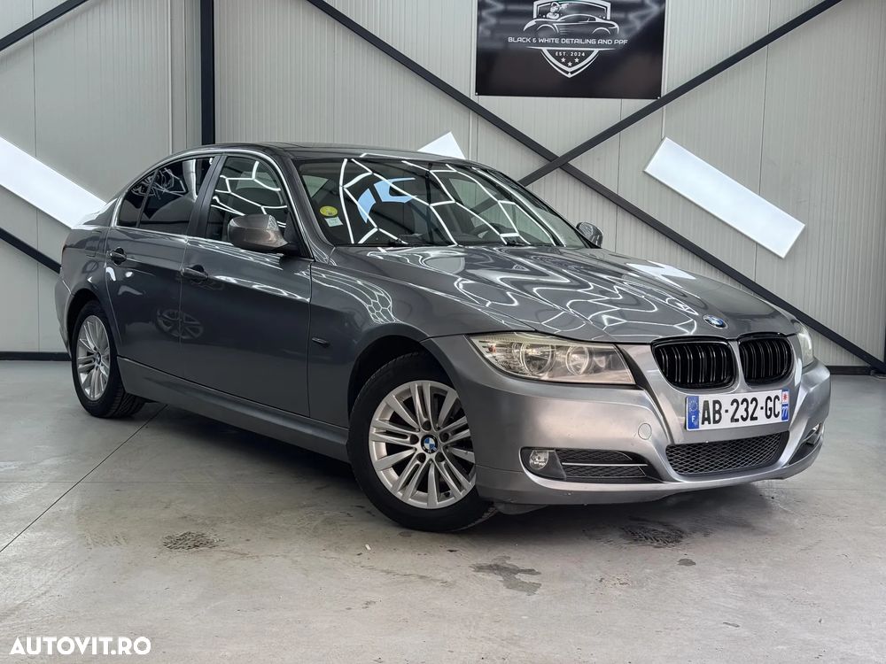 bmw seria 3