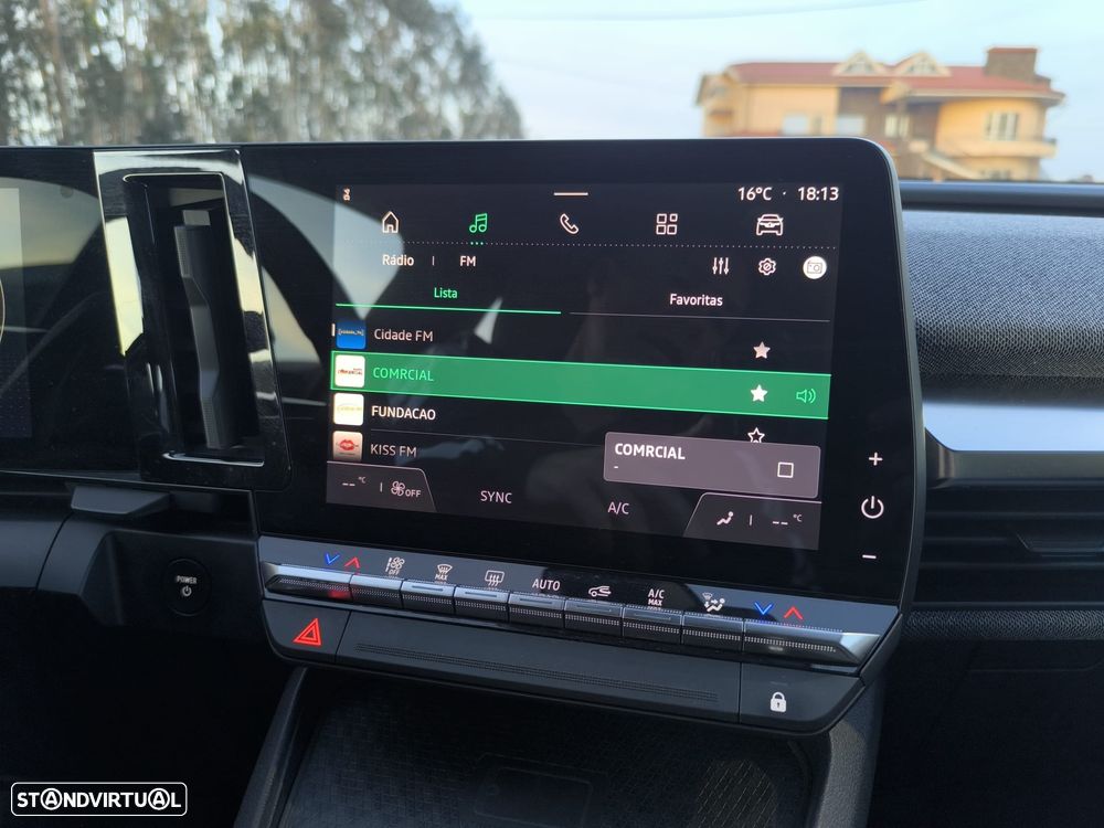 Renault Mégane E-Tech EV40 Equilibre - 51