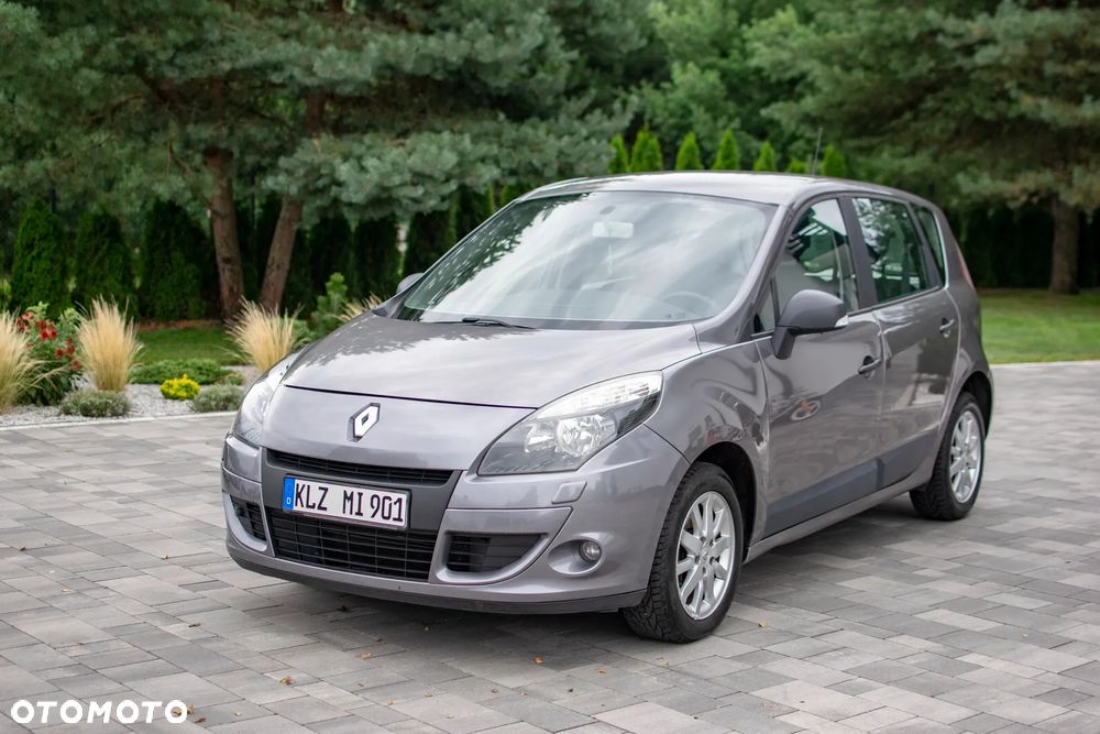 Renault Scenic - 9