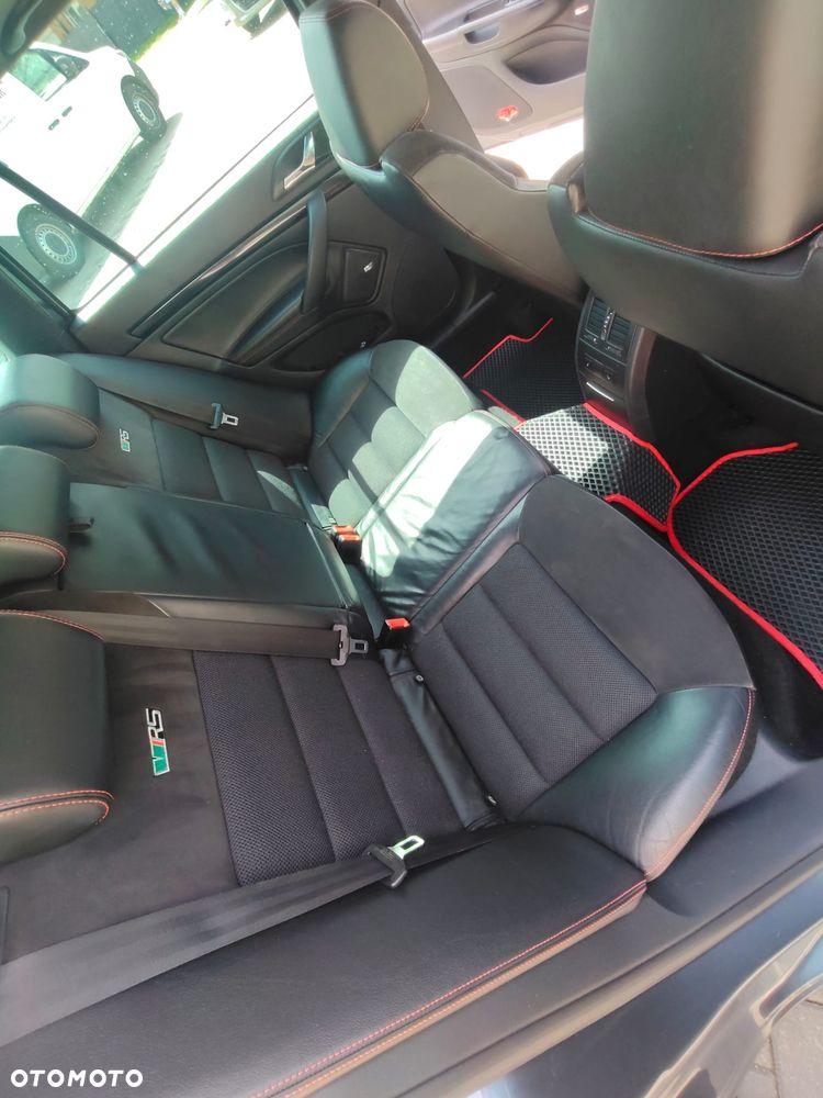 Skoda Octavia 2.0 TDI RS DSG - 32