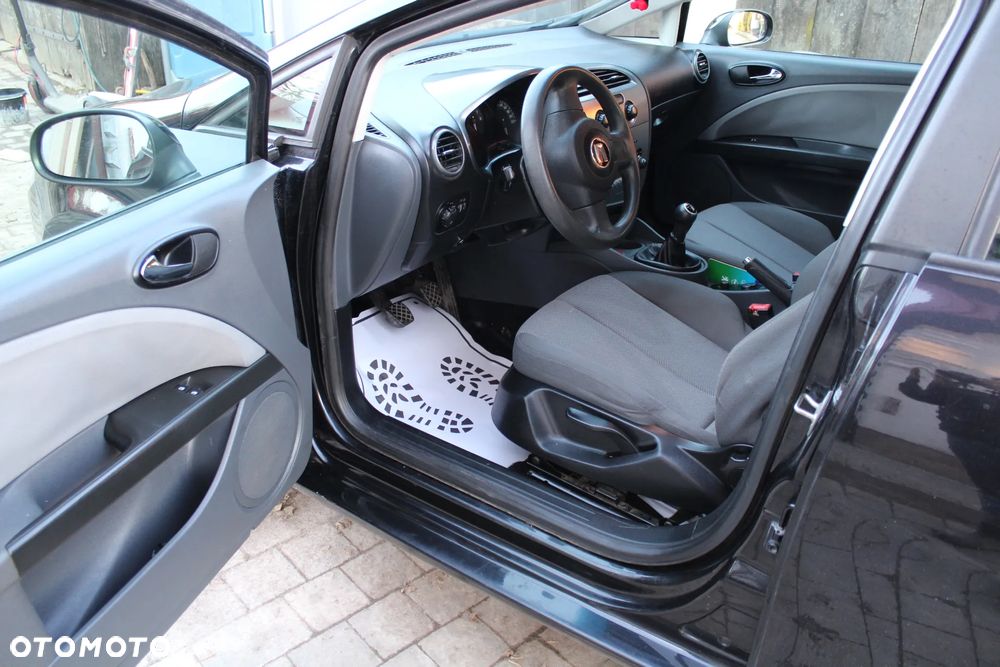 Seat Leon 1.4 Reference - 33