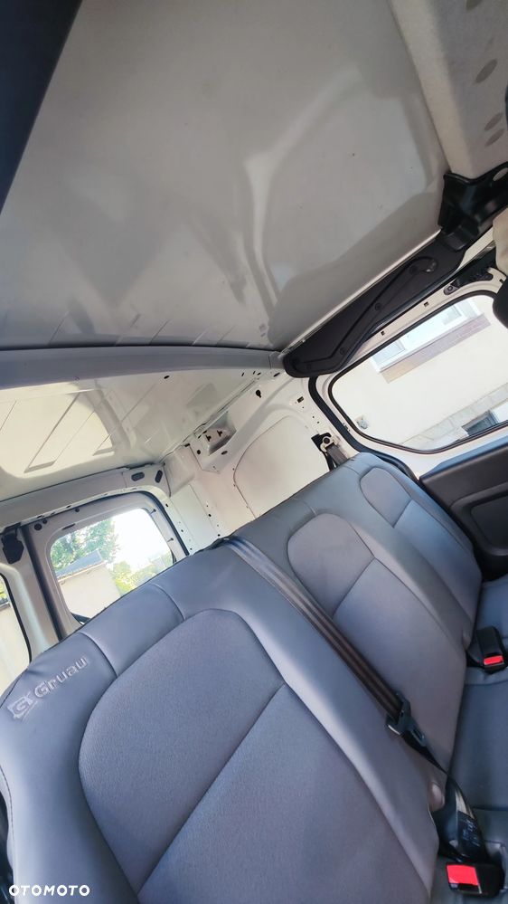 Citroën Berlingo - 8