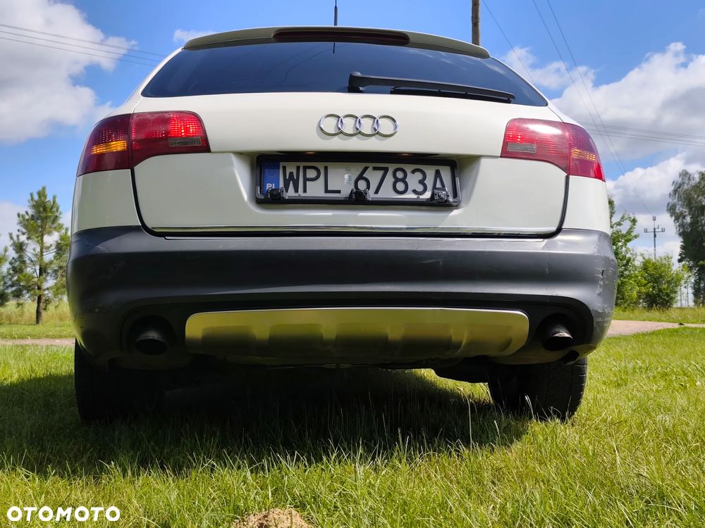 Audi A6 Allroad - 4