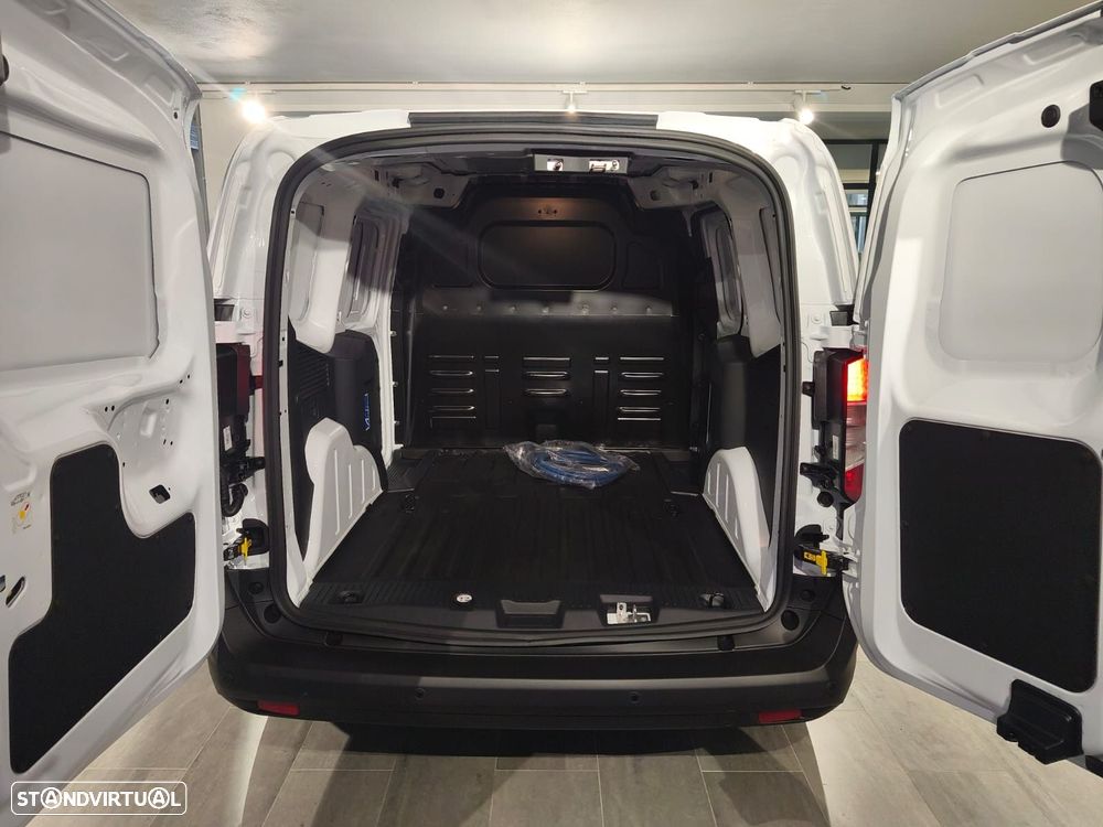 Ford Tourneo Courier 54 kWh Trend - 19