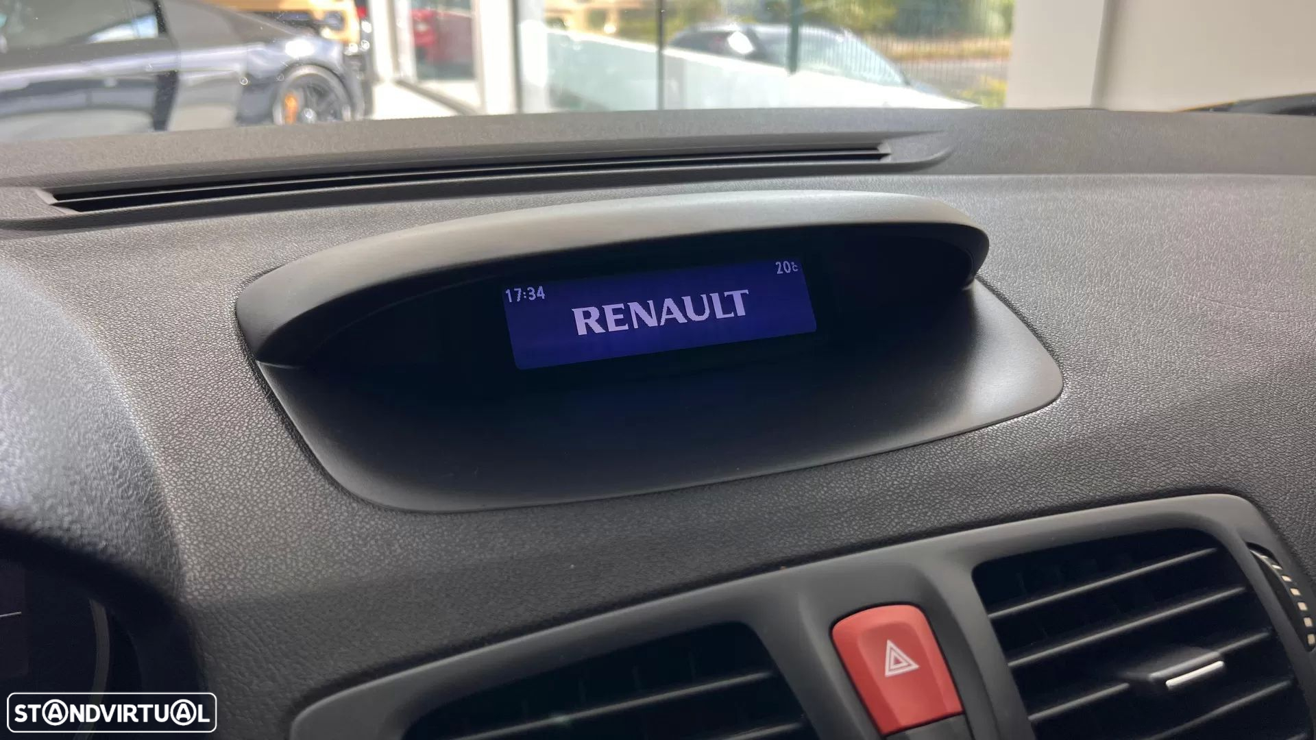 Renault Mégane Coupe 2.0 T 16V RS - 23