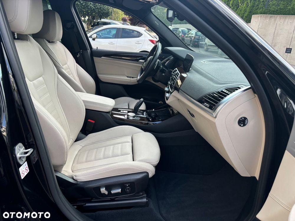BMW X3 - 34