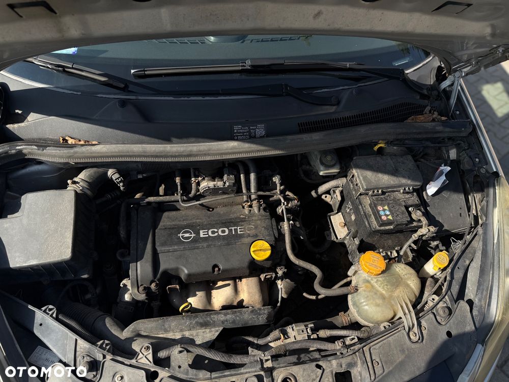 Opel Corsa - 20