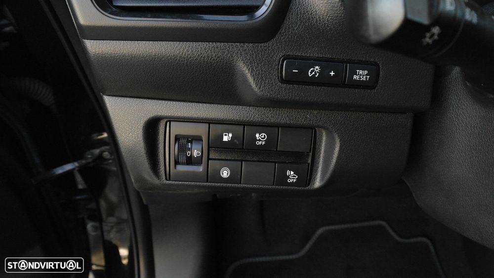 Nissan Leaf Acenta - 32