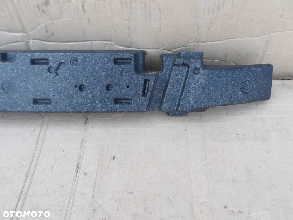 ZDERZAK PRZEDNI PRZOD AUDI A3 8P LIFT - 31