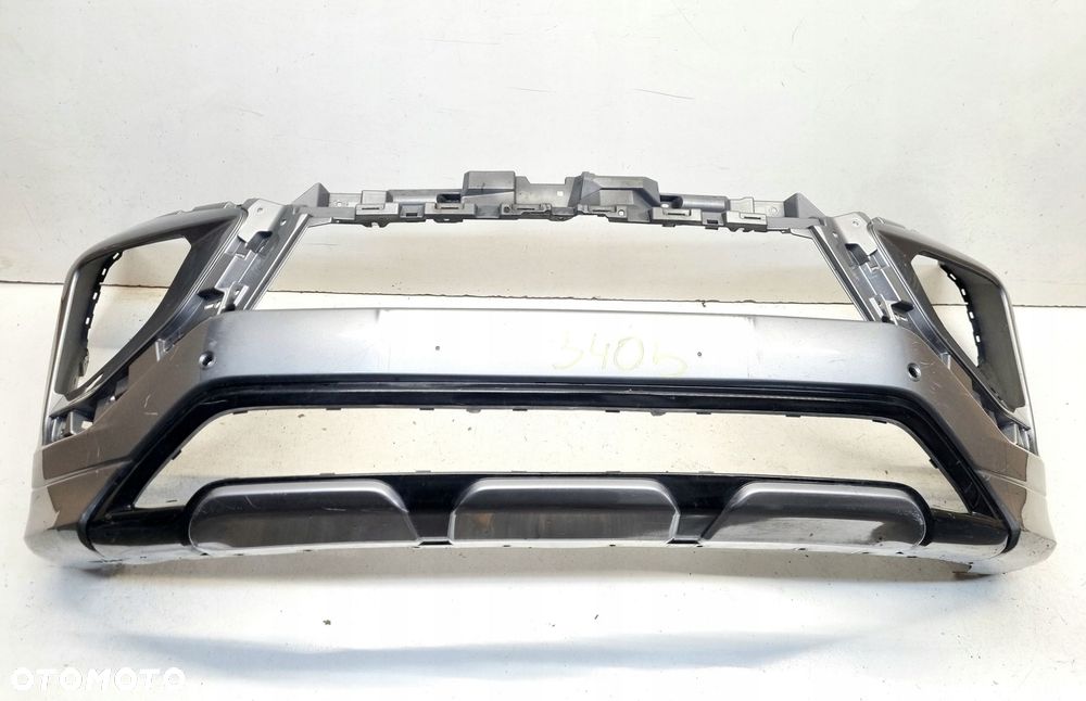 mitsubishi eclipse cross lift 21- zderzak przód przedni - 1