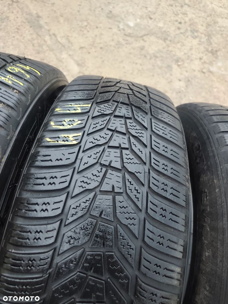 5x114,3 Felgi Aluminiowe Alufelgi 17 Koła Zimowe Zima 5x114 Kia Sportage Hyundai ix35 Tucson Santa Fe Nissan Qashqai Xtrail Citroen C4 Aircross Renault Kadjar Dacia Duster Mitsubishi ASX Outlander Honda CR-V Mazda Toyota RAV4 Suzuki Grand Viatara 5,5mm Legnica ALU-RAD 225/60 - 22