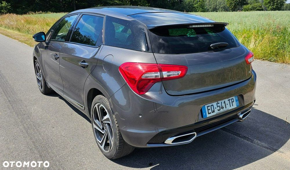 DS Automobiles DS 5 - 36