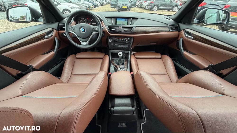 BMW X1 xDrive18d xLine - 4