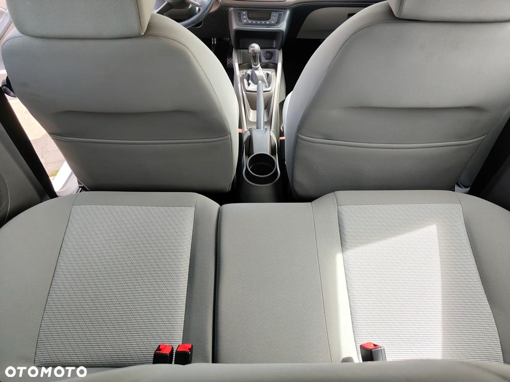 Seat Ibiza SC 1.2 12V i-Tech - 16