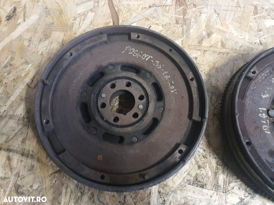Volanta Masa Dubla VW Passat B5 B5.5  1.8 Benzina 5+1 Trepte An 1998-2004 - 3