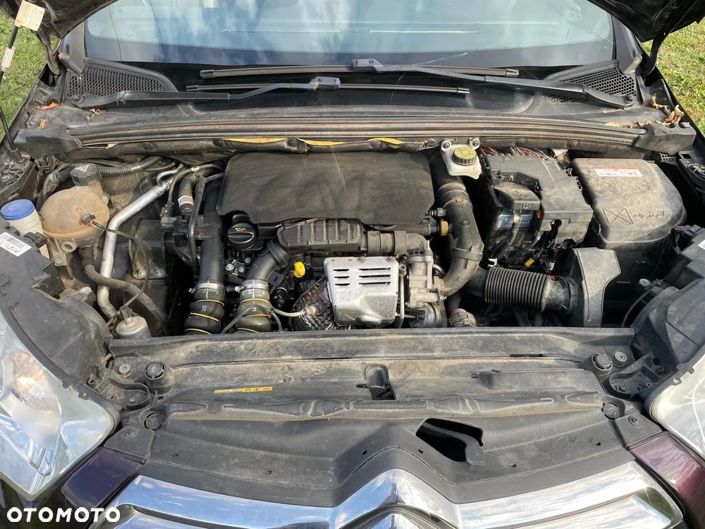 Citroën DS4 PureTech 130 S&S - 11