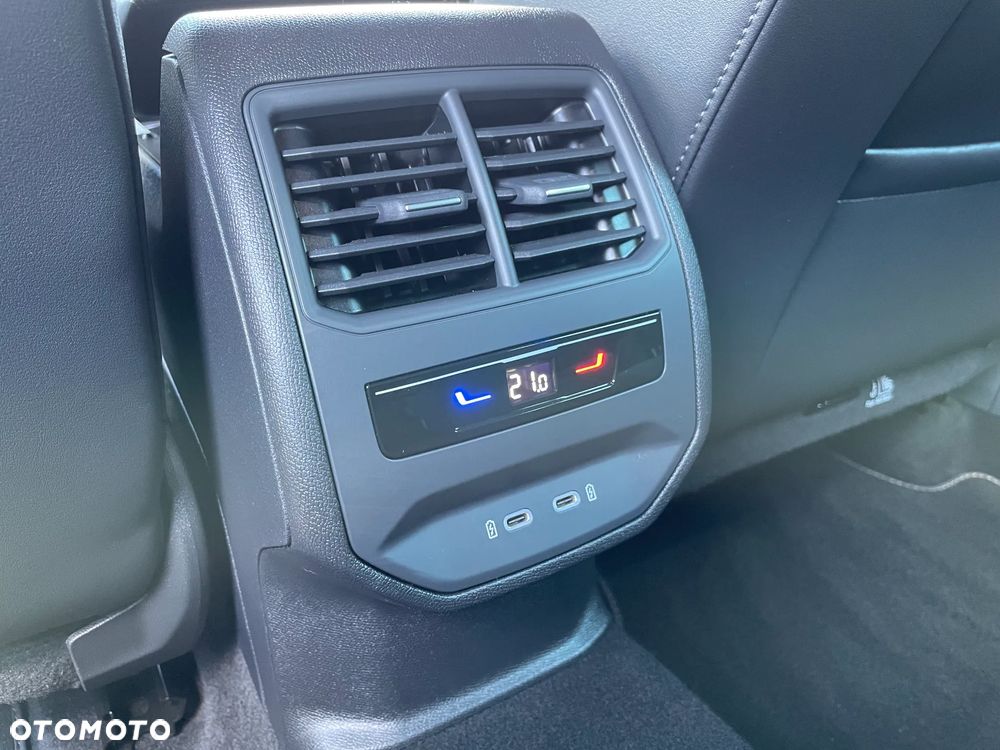 Cupra Leon 1.5 TSI - 20