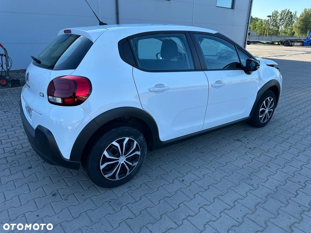 Citroën C3 BlueHDi 100 S&S PLUS - 6