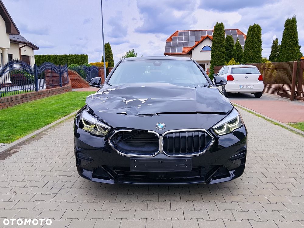 BMW Seria 2 220d Sport-Aut Luxury Line - 8