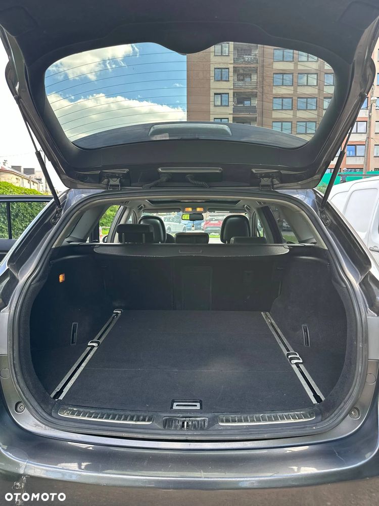 Toyota Avensis 2.2 D-CAT Prestige - 9