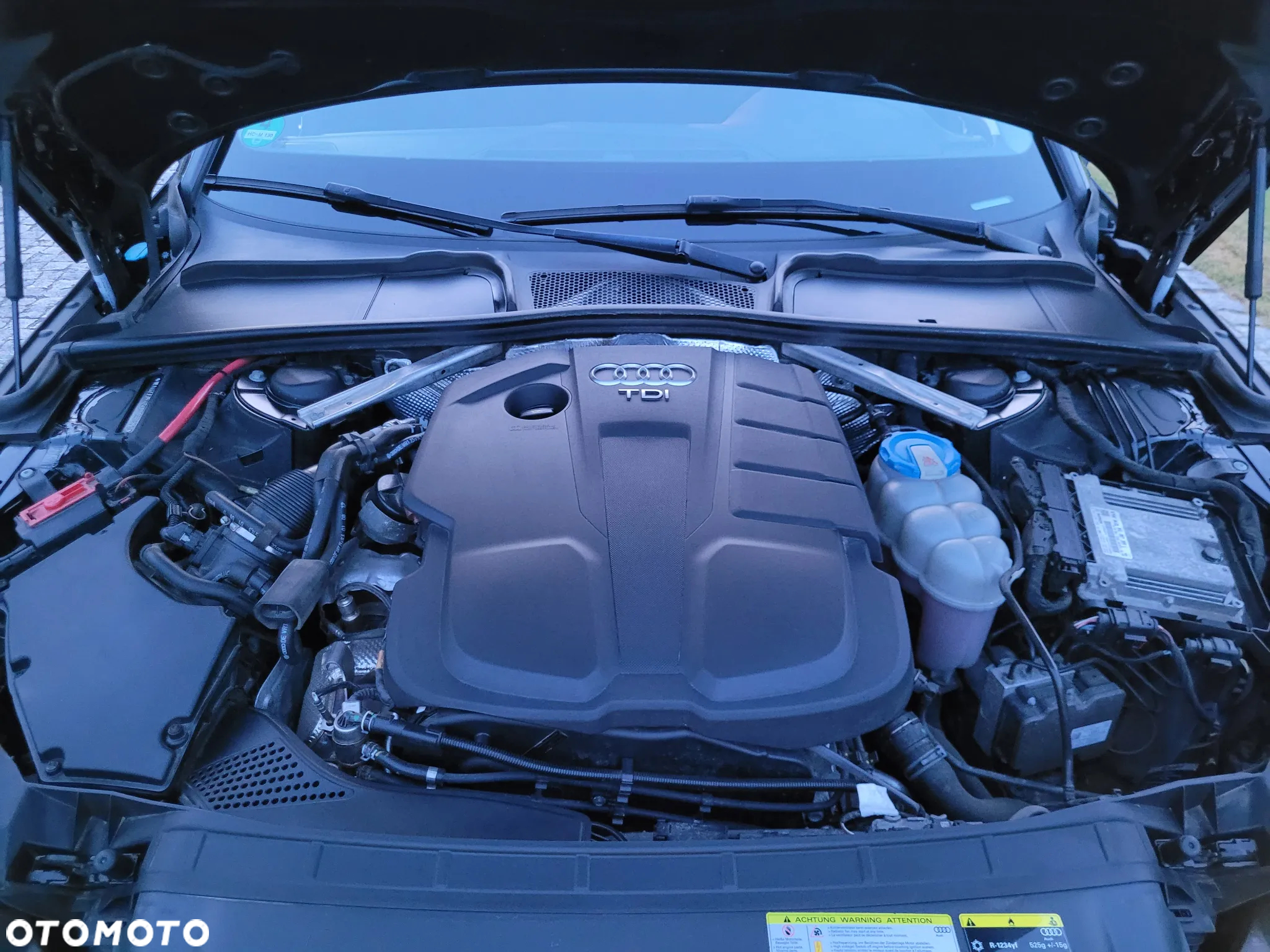 Audi A4 ver-2-0-tdi-ultra-design - 25