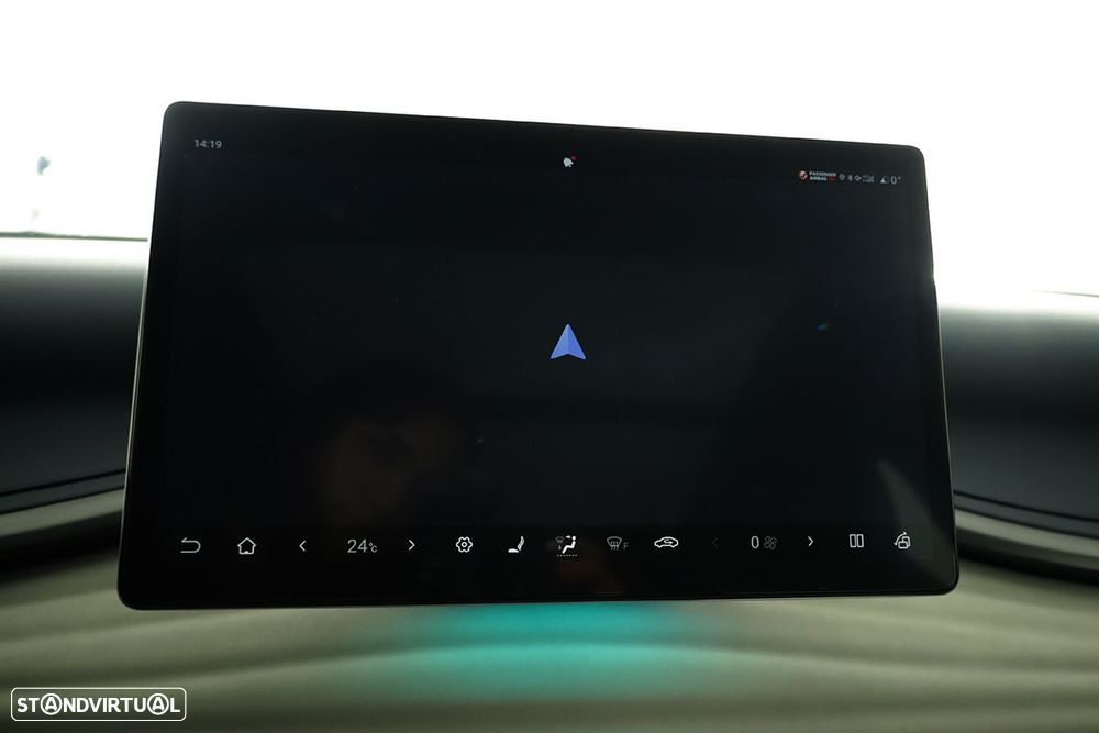 BYD Atto 3 60.48 kWh Comfort - 12