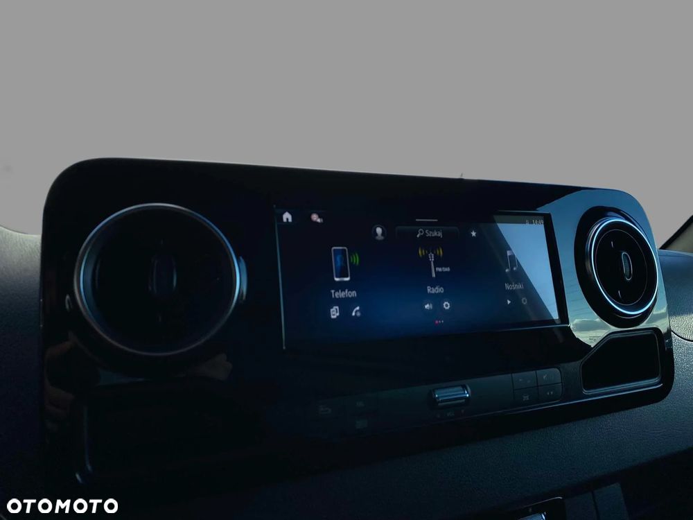 Mercedes-Benz Sprinter - 7