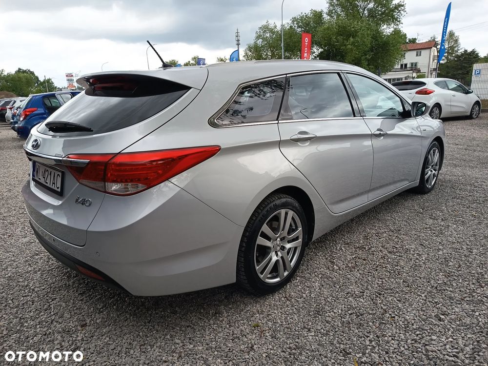 Hyundai i40 i40cw 1.6 5 Star Edition - 15