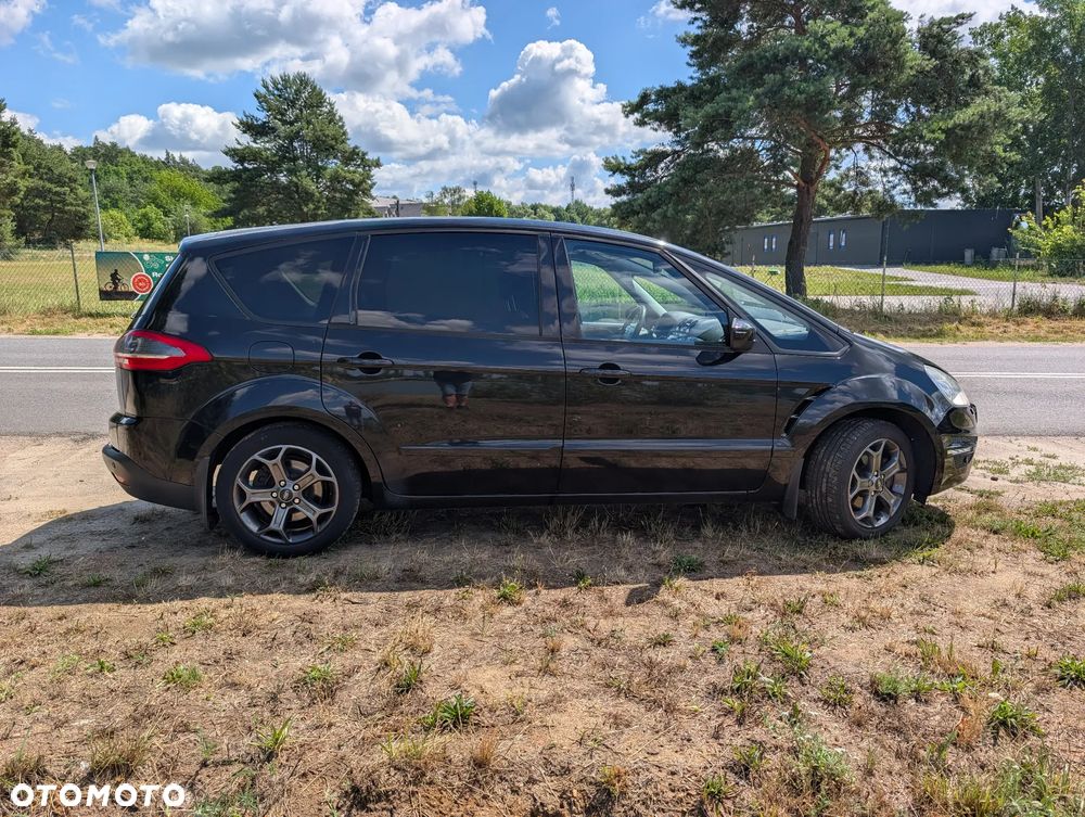 Ford S-Max 2.0 TDCi DPF Trend - 4