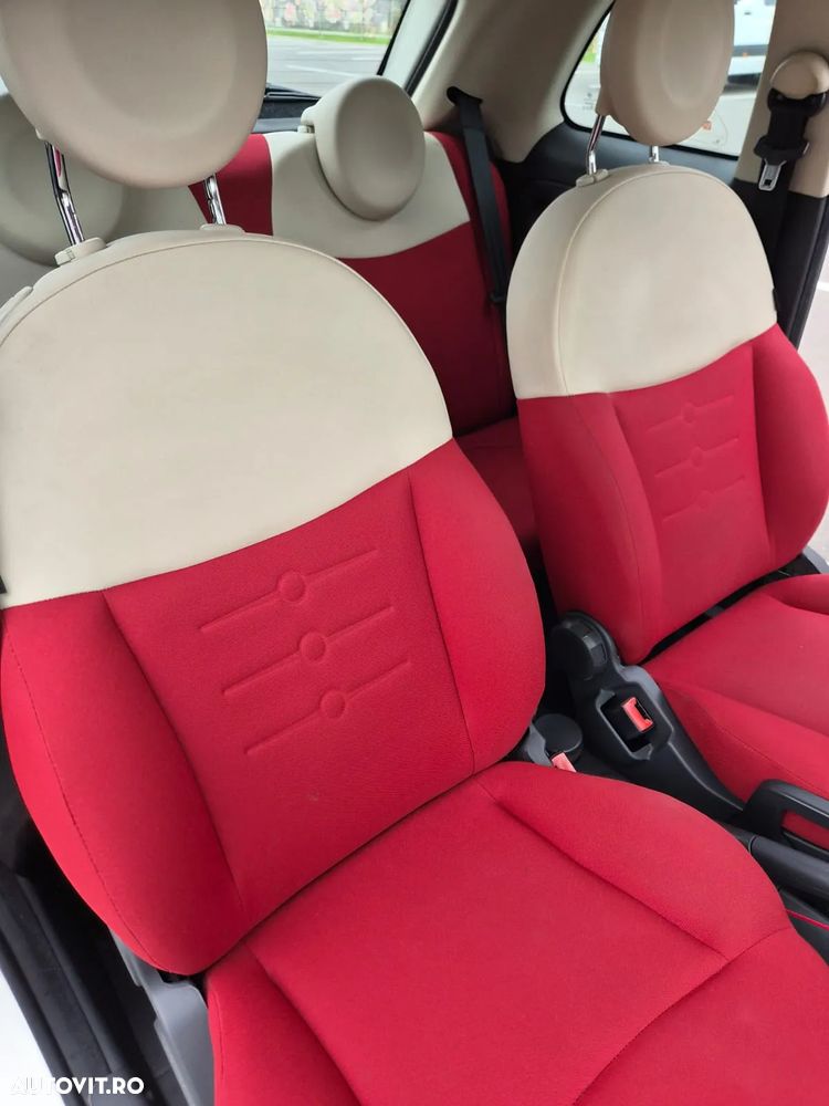 Fiat 500 - 16