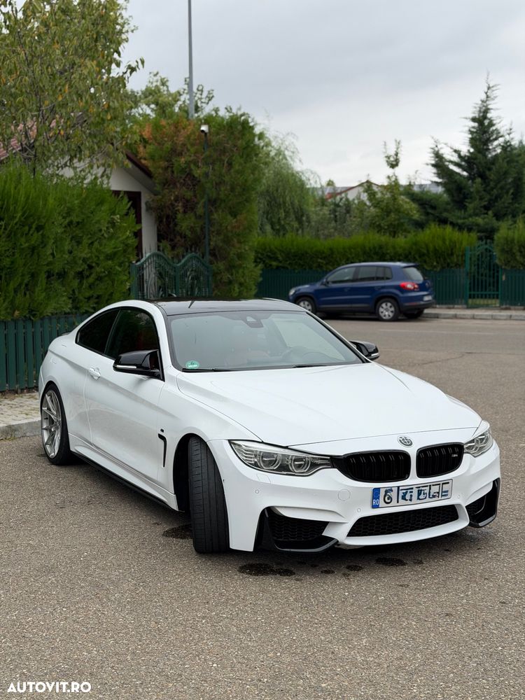 BMW Seria 4 - 6