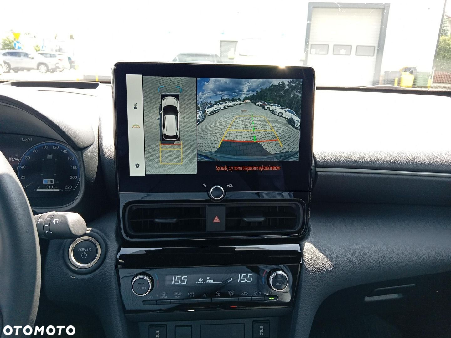Toyota Yaris Cross - 13