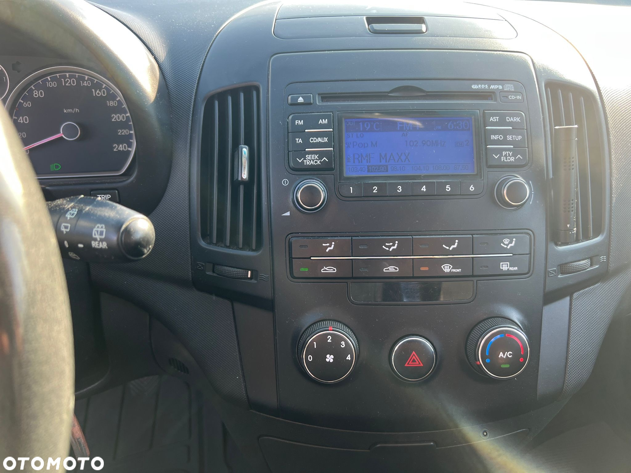 Hyundai i30 1.4 Classic - 8