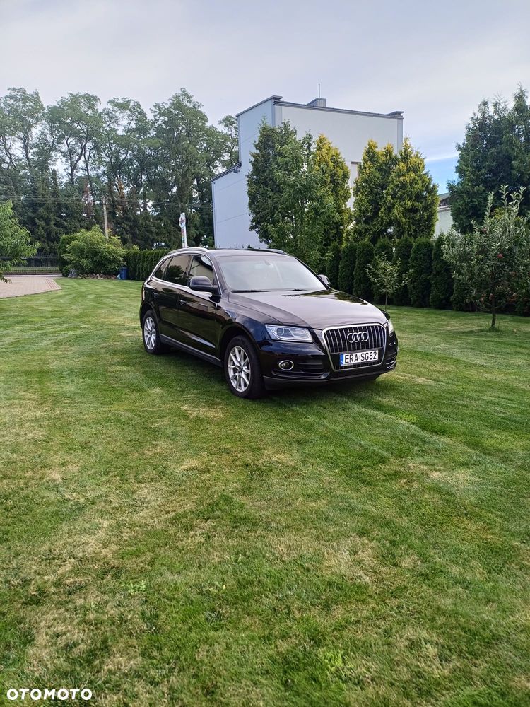Audi Q5 2.0 TDI Quattro S tronic - 4