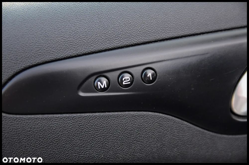 Citroën C5 HDi 135 Automatik Exclusive - 22