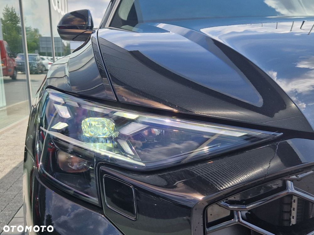Audi RS Q8 - 7