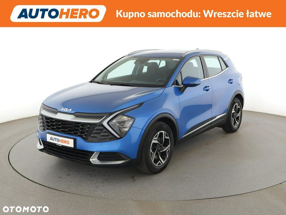 Kia Sportage 1.6 T-GDI 2WD Edition 7 - 2