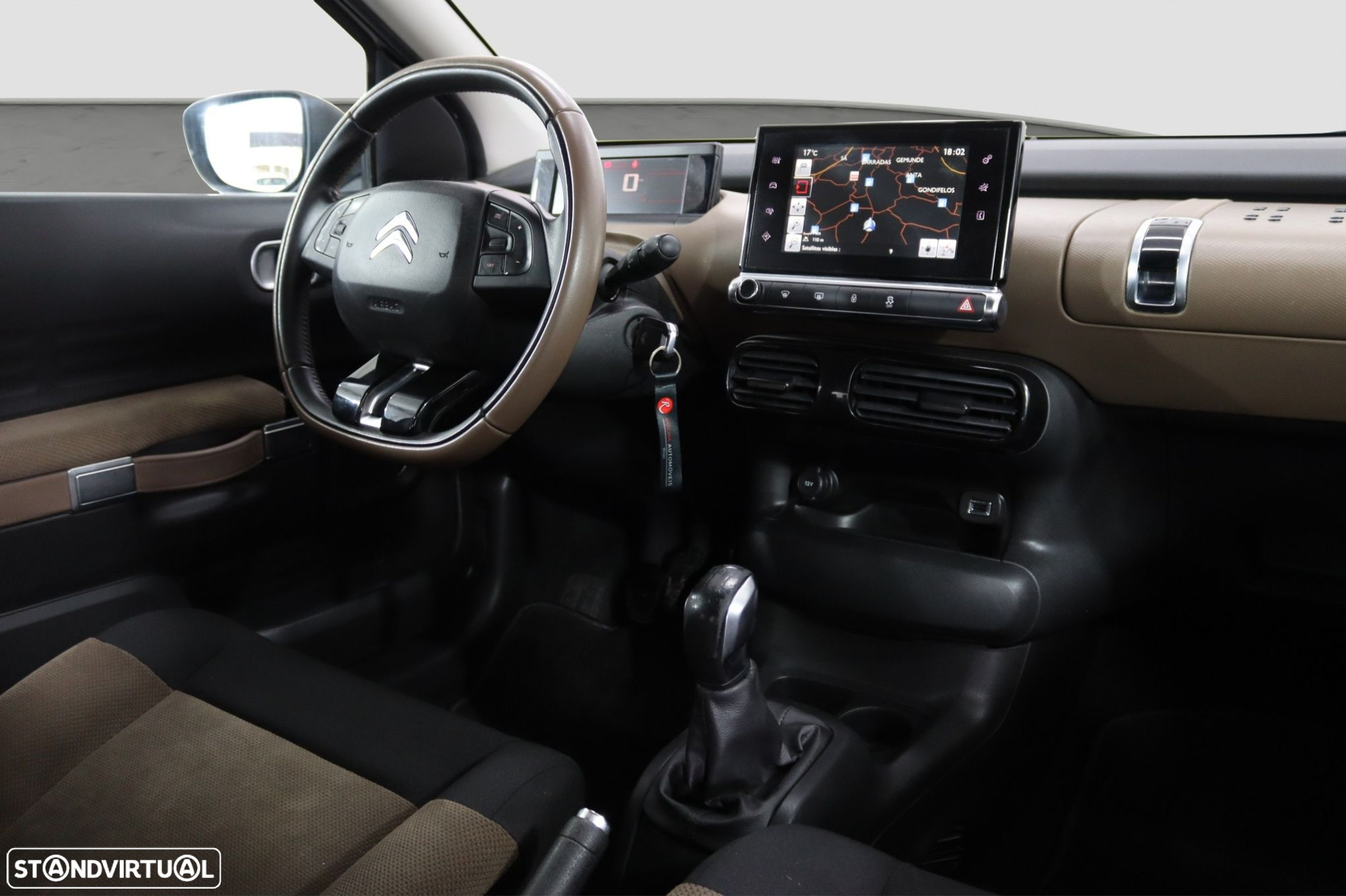 Citroën C4 Cactus Pure Tech e-THP 110 Stop&Start Shine Edition - 5