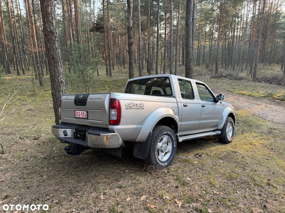 Nissan Navara - 29