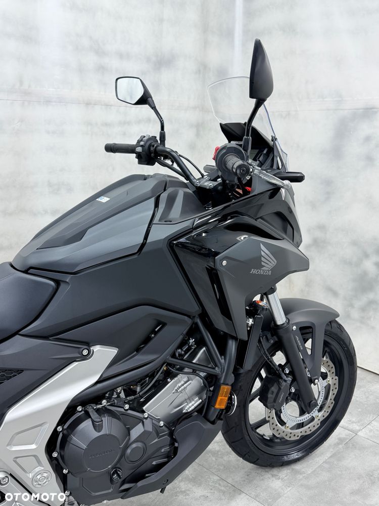 Honda NC - 14