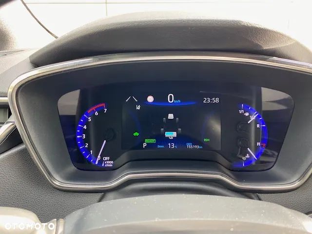 Suzuki Swace 1.8 Hybrid Elegance CVT - 18