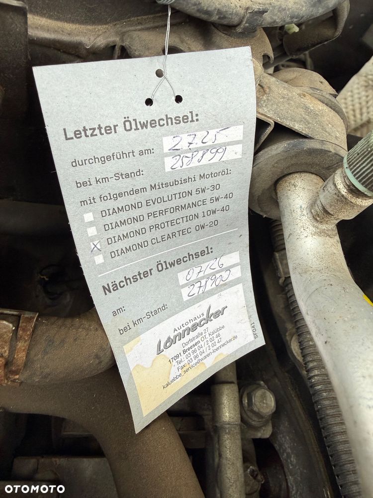 Mitsubishi Outlander 2.0 2WD Invite - 40