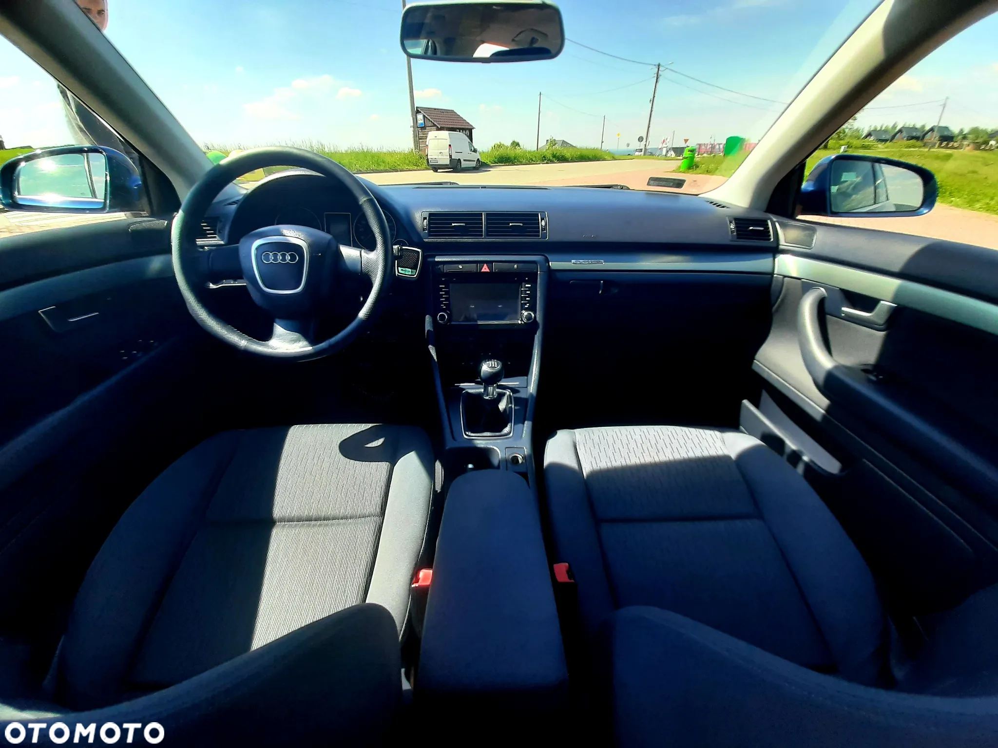 Audi A4 - 26