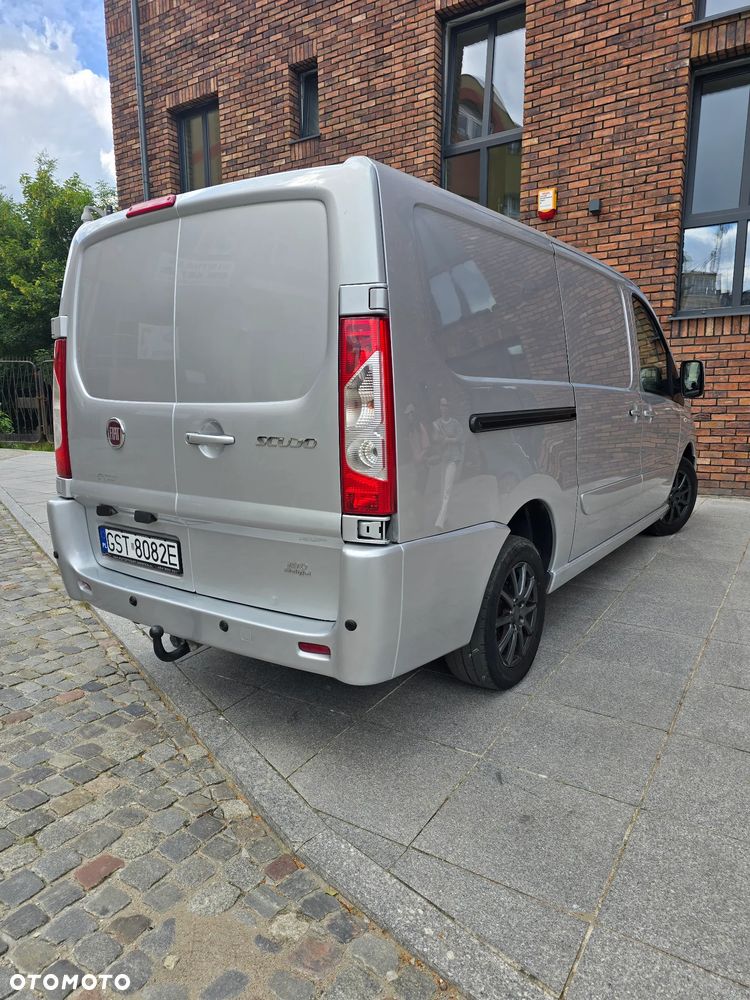 Fiat Scudo - 3