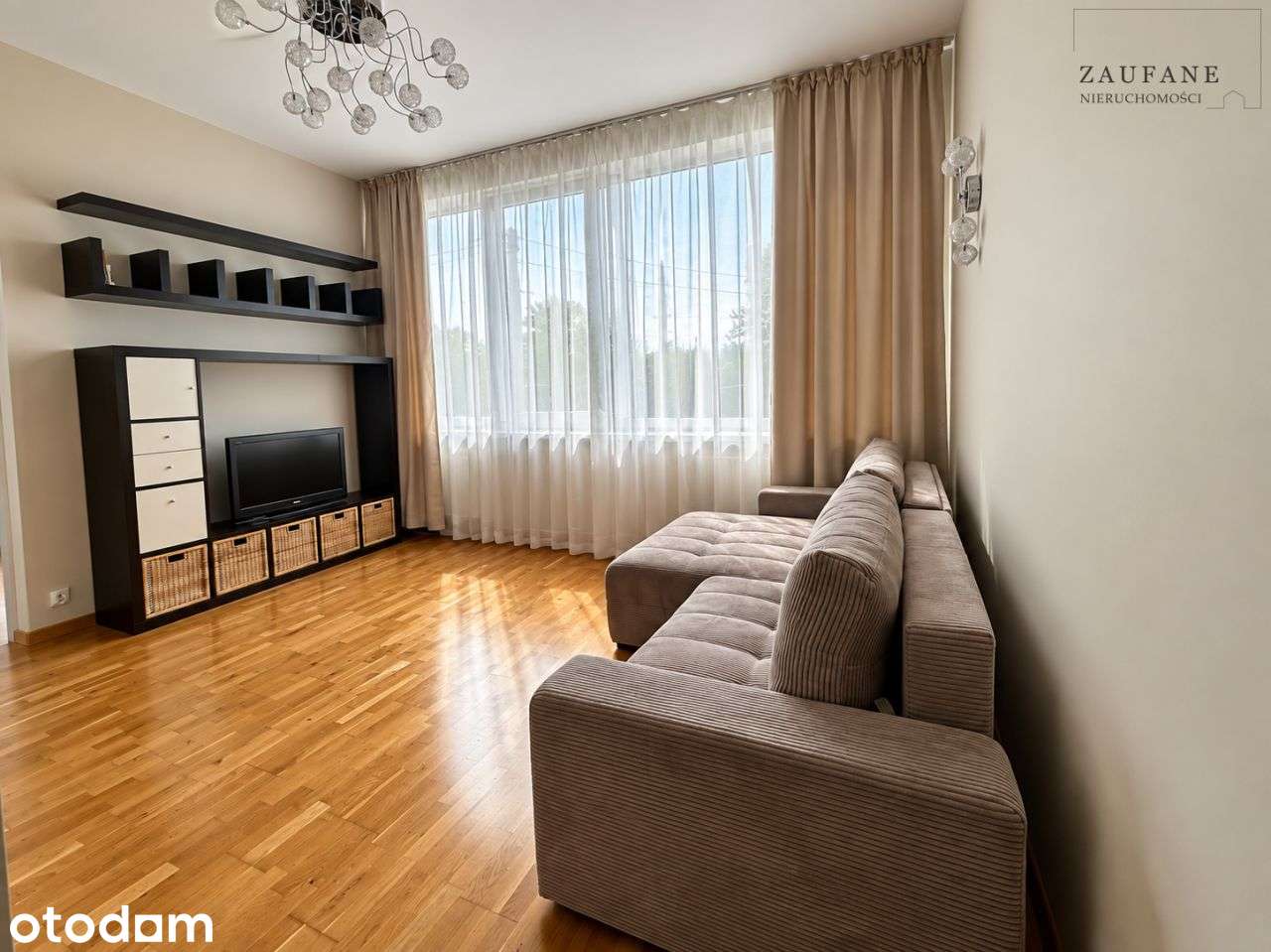 2 pokojowe mieszkanie ul. Jagiełły 4, miejsce park