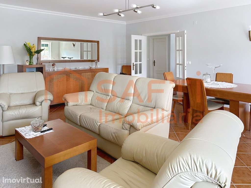 Moradia T4 em Torres Vedras - Zona Privilegiada - Grande imagem: 3/17