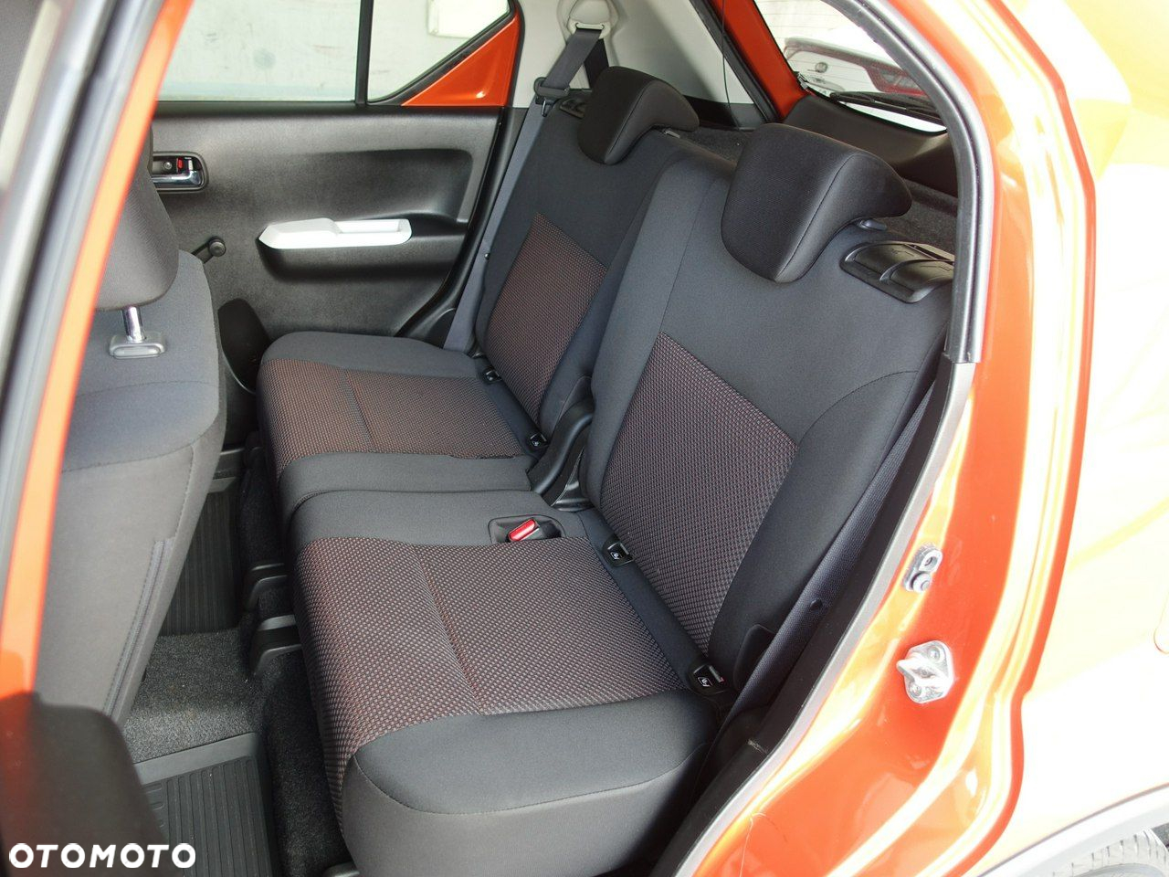 Suzuki Ignis 1.2 Elegance 4WD - 16