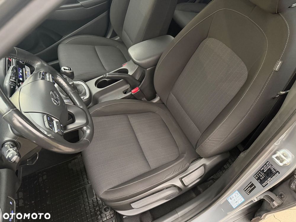 Hyundai Kona 1.0 T-GDI Comfort - 17