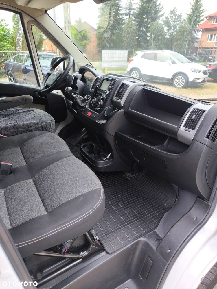 Fiat Ducato - 12