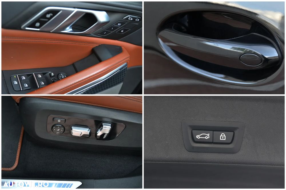 BMW X6 xDrive30d AT MHEV - 27